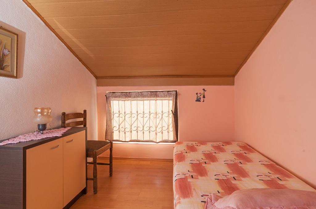 Apartment Stojan A1 Марина Экстерьер фото